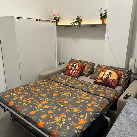 Laghetti Di Corticella Hotell Bologna Eksteriør bilde