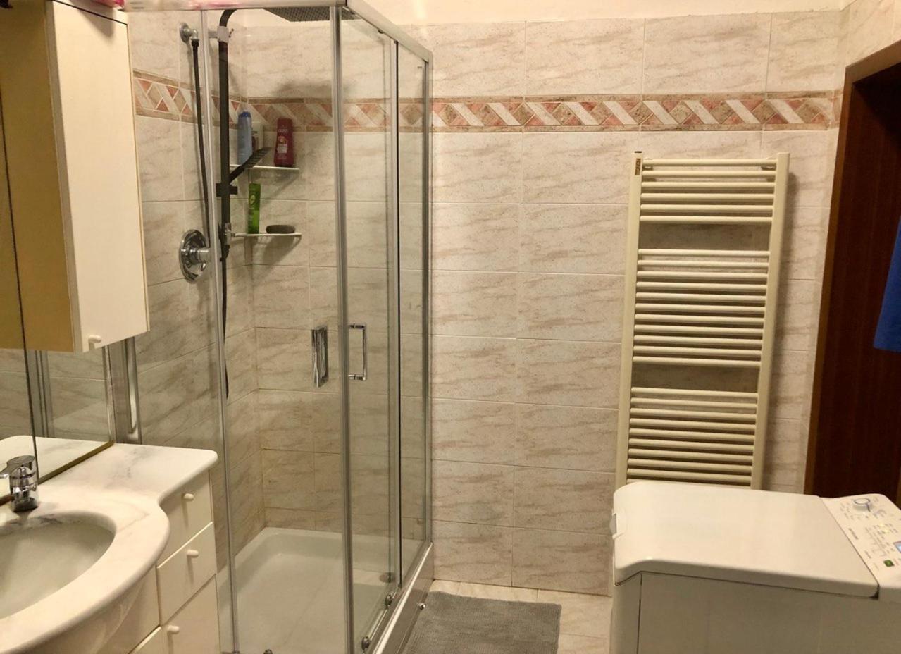 Laghetti Di Corticella Hotell Bologna Eksteriør bilde