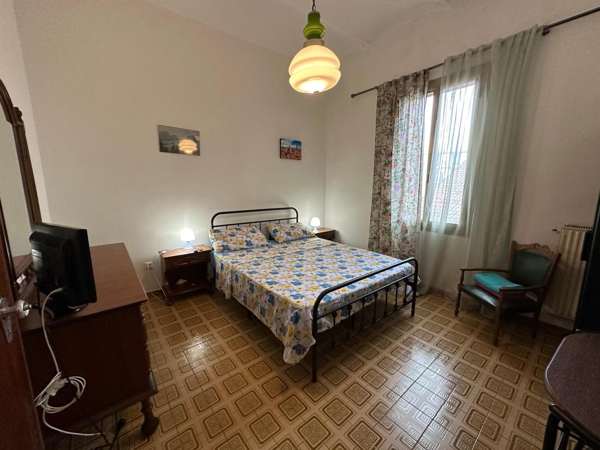 Laghetti Di Corticella Hotell Bologna Eksteriør bilde