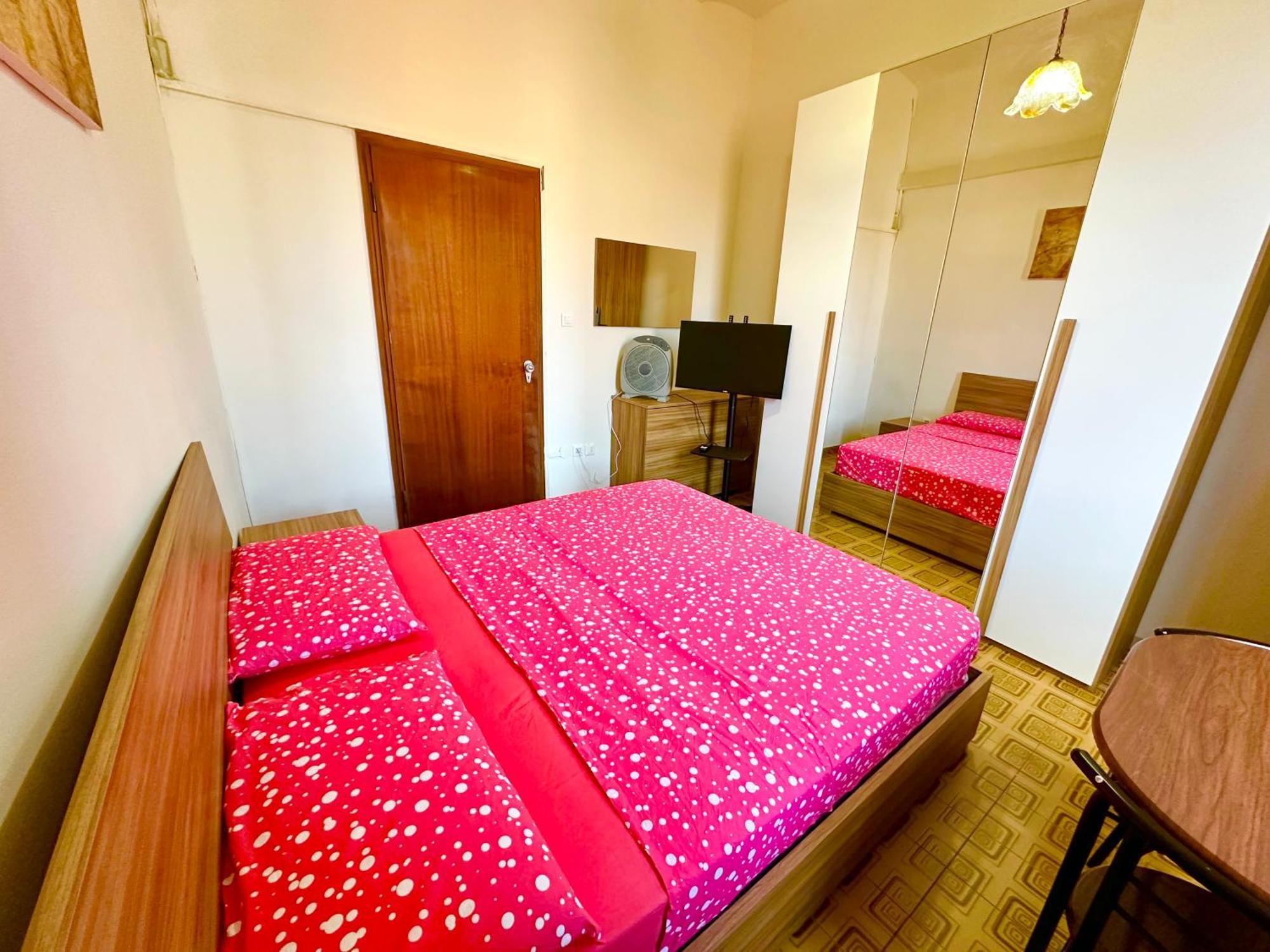 Laghetti Di Corticella Hotell Bologna Eksteriør bilde