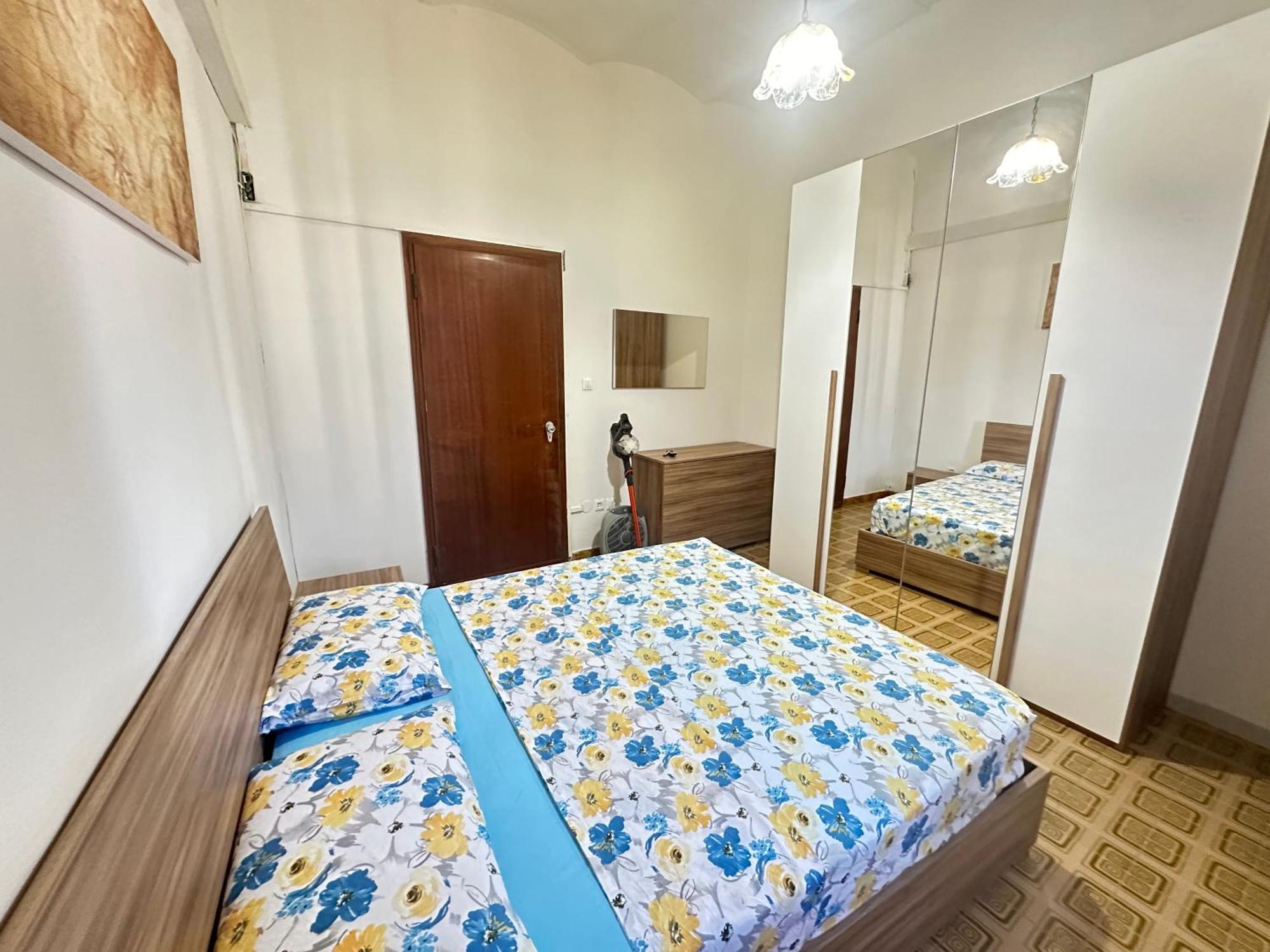 Laghetti Di Corticella Hotell Bologna Eksteriør bilde