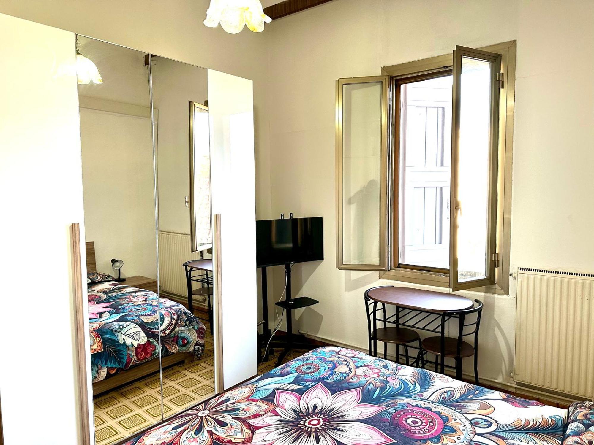 Laghetti Di Corticella Hotell Bologna Eksteriør bilde