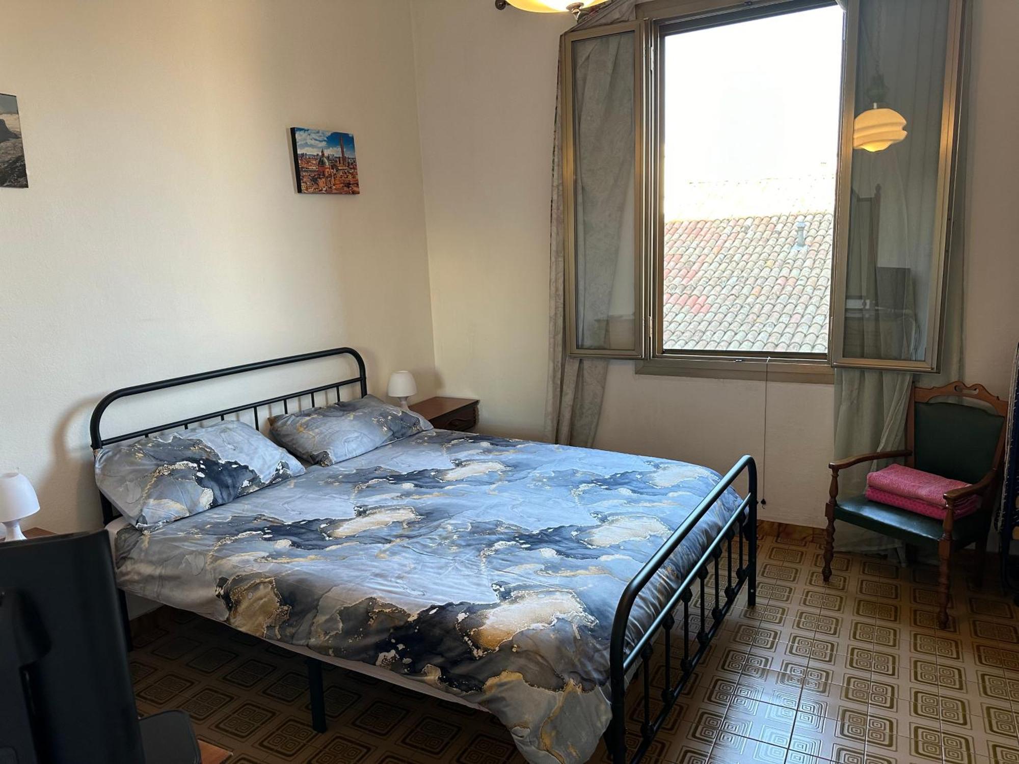 Laghetti Di Corticella Hotell Bologna Eksteriør bilde