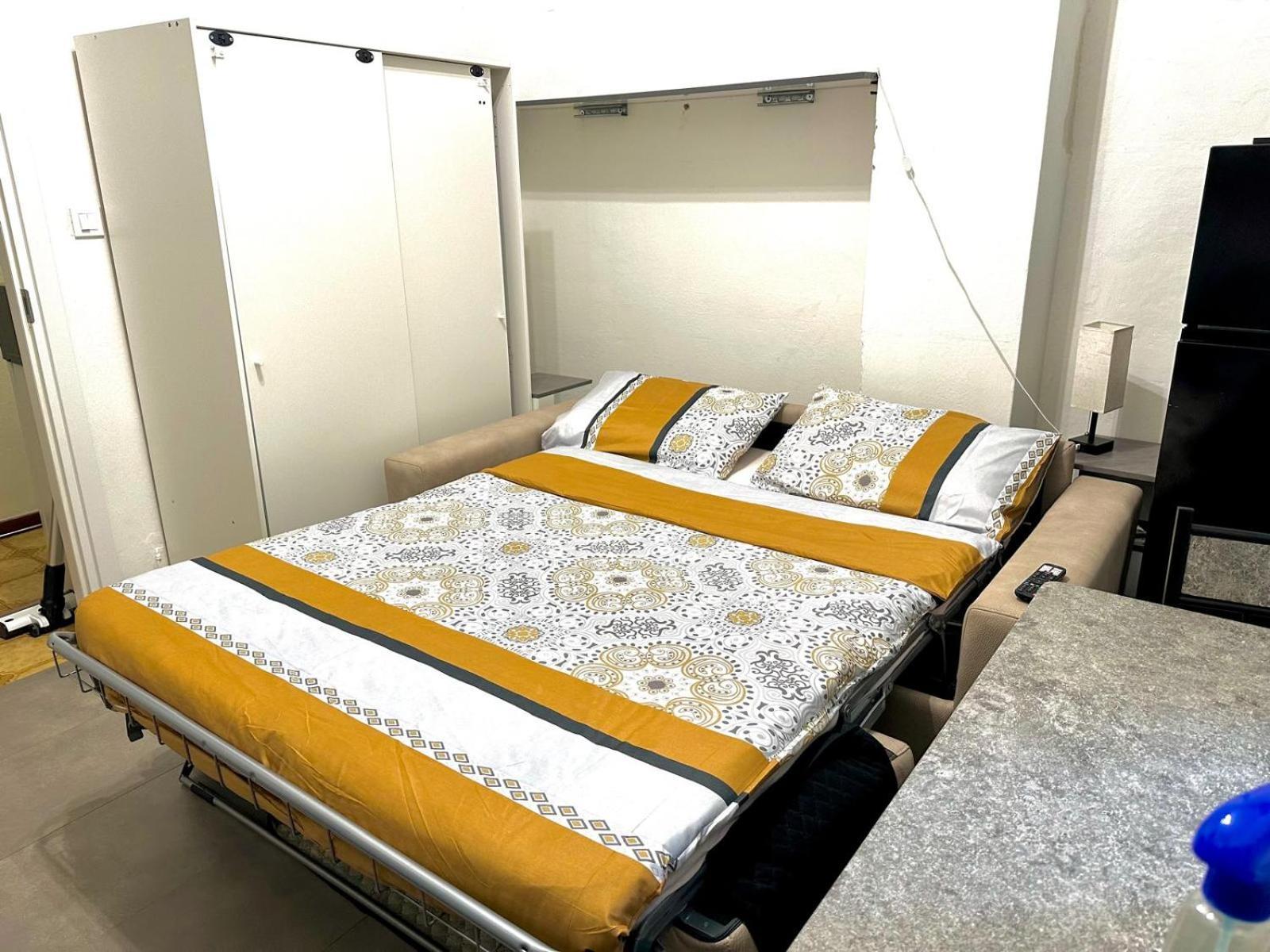 Laghetti Di Corticella Hotell Bologna Eksteriør bilde