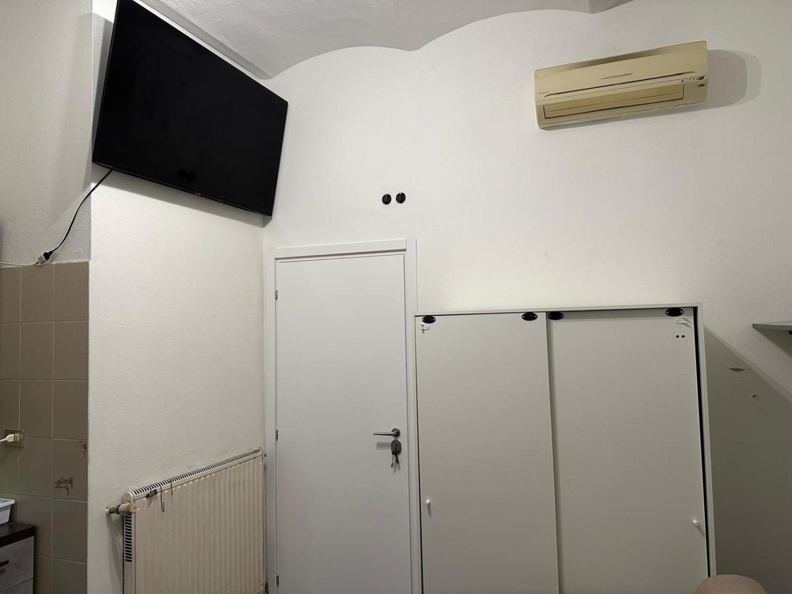 Laghetti Di Corticella Hotell Bologna Eksteriør bilde