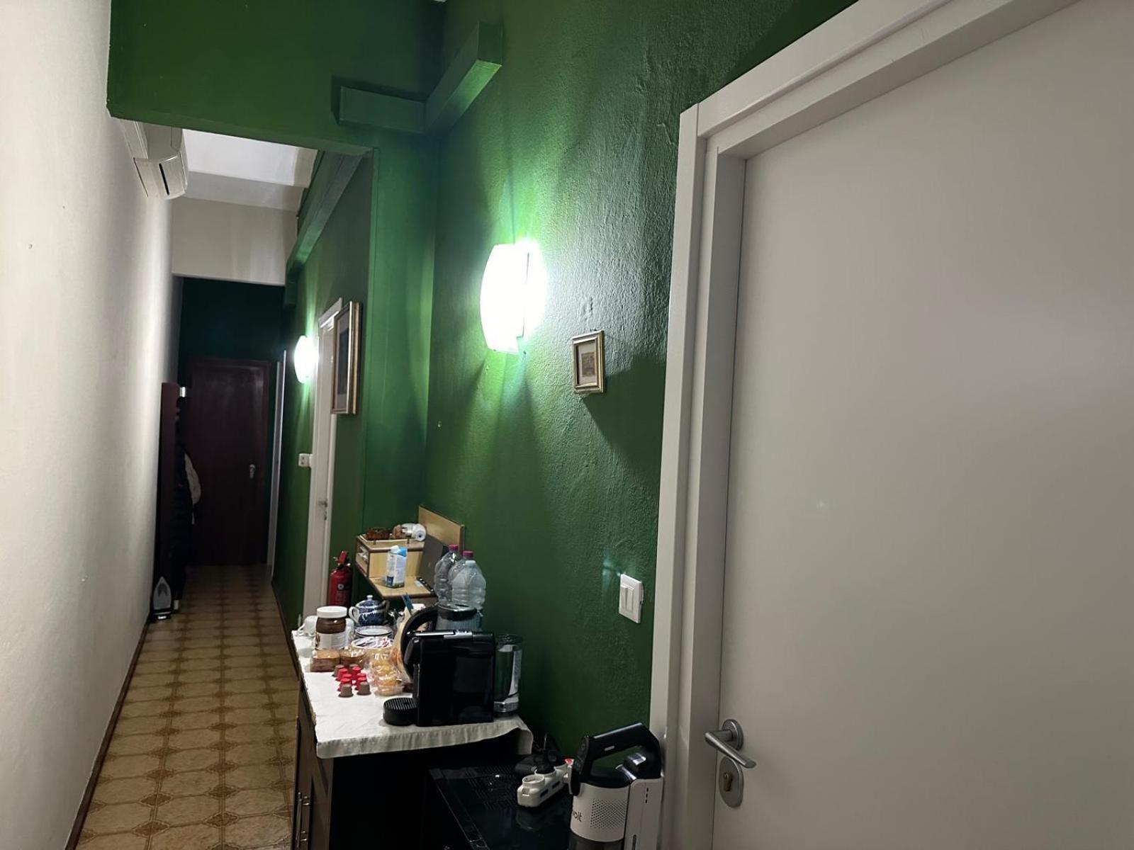 Laghetti Di Corticella Hotell Bologna Eksteriør bilde