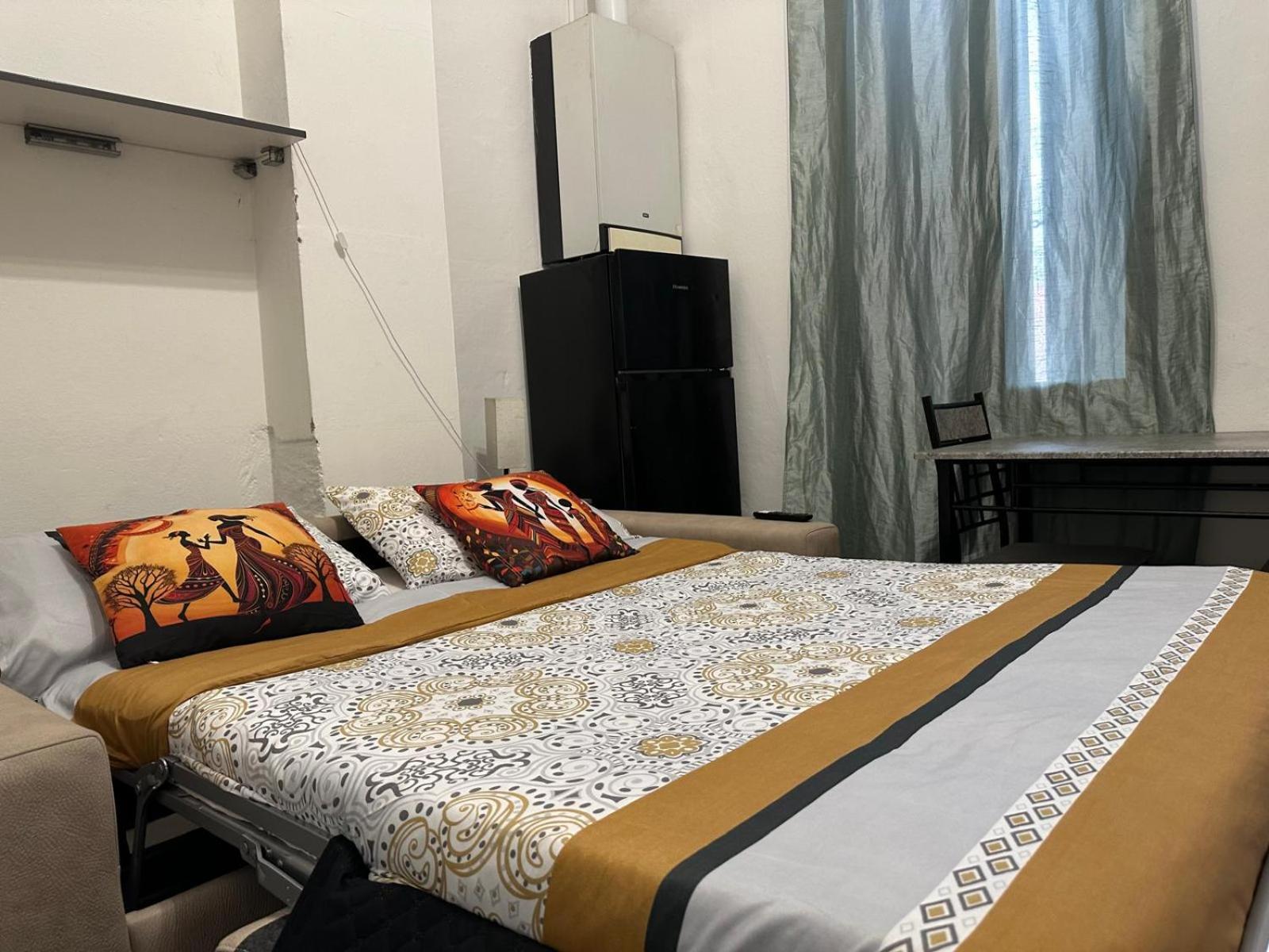Laghetti Di Corticella Hotell Bologna Eksteriør bilde