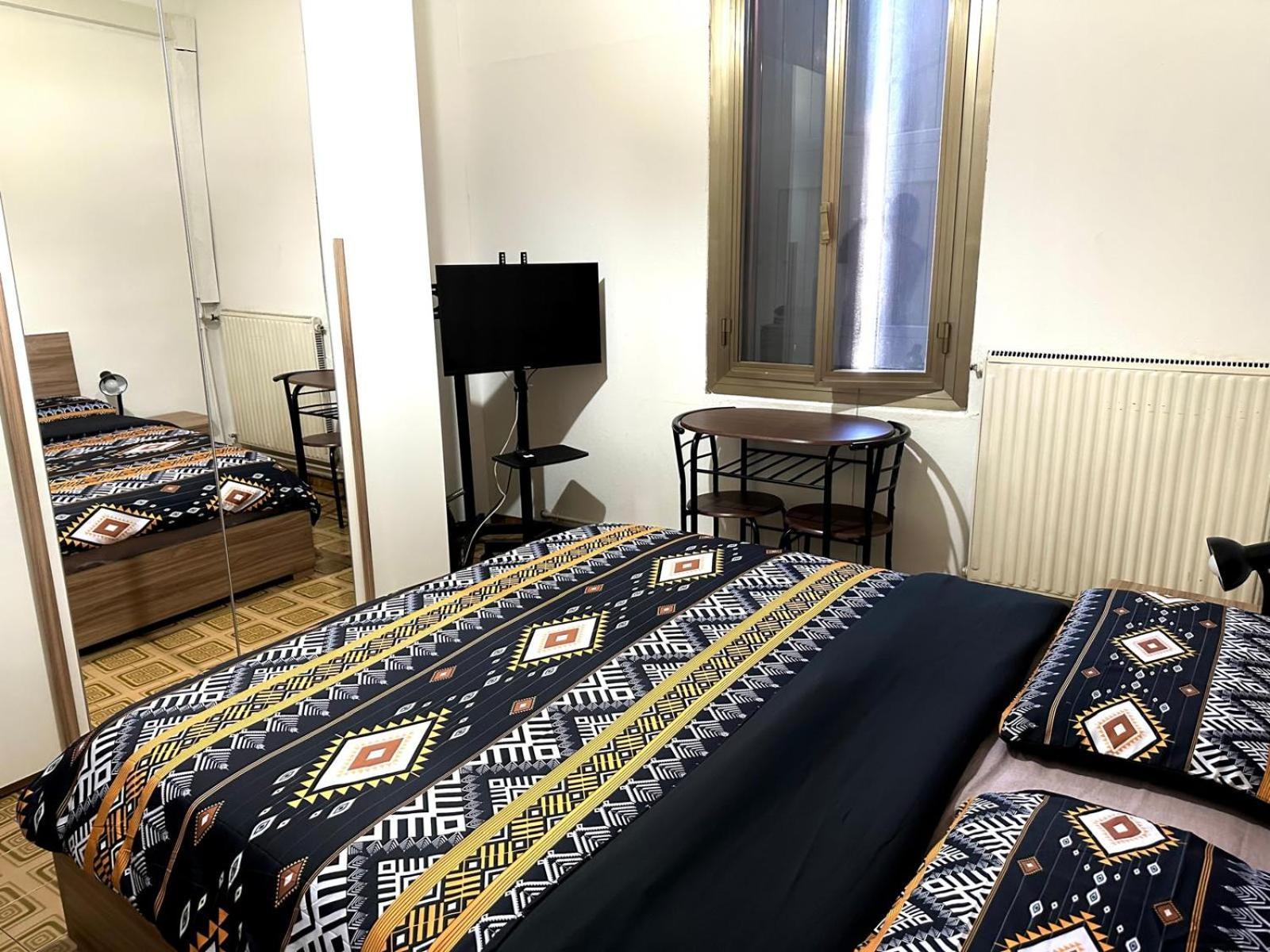 Laghetti Di Corticella Hotell Bologna Eksteriør bilde