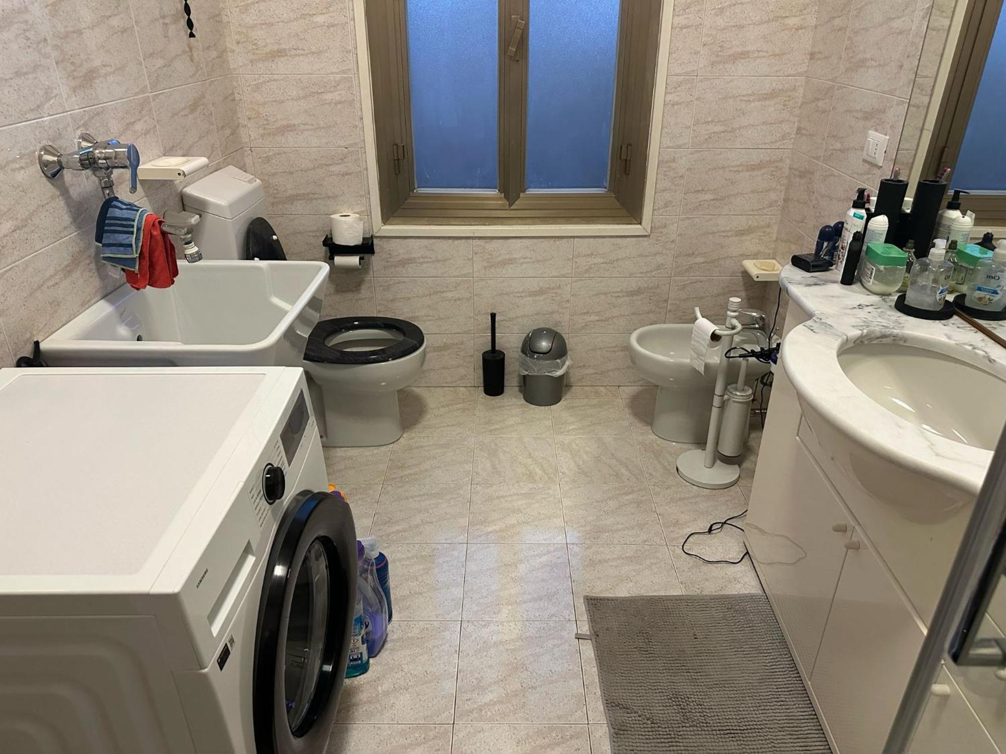 Laghetti Di Corticella Hotell Bologna Eksteriør bilde