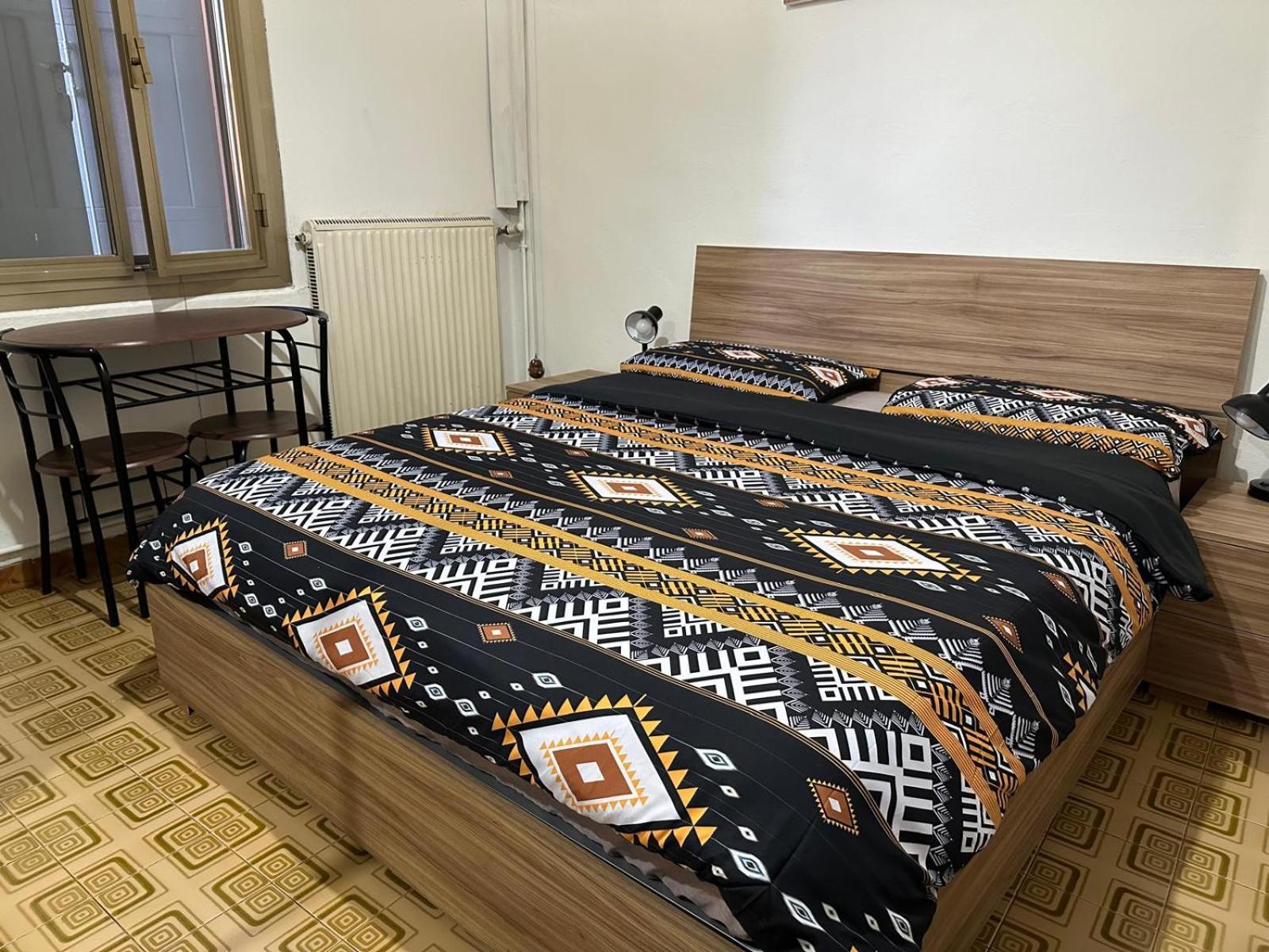 Laghetti Di Corticella Hotell Bologna Eksteriør bilde
