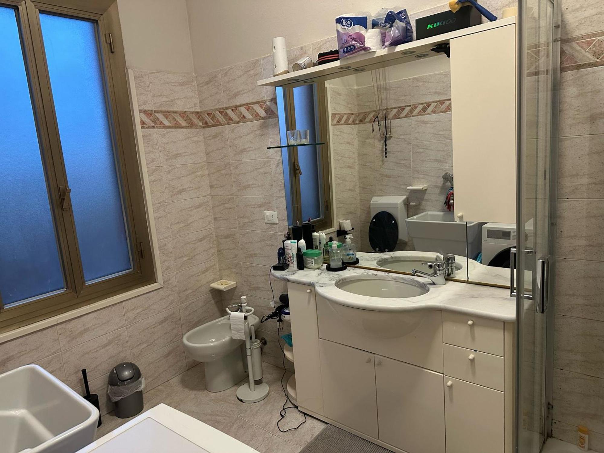 Laghetti Di Corticella Hotell Bologna Eksteriør bilde